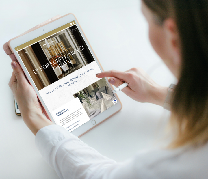 Pohodlné plánování